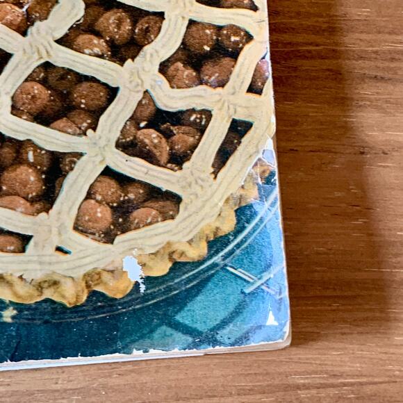 Vintage Baking Booklets Cookbooks Hersheys Knox Minute Tapioca General Foods - Picture 8 of 16